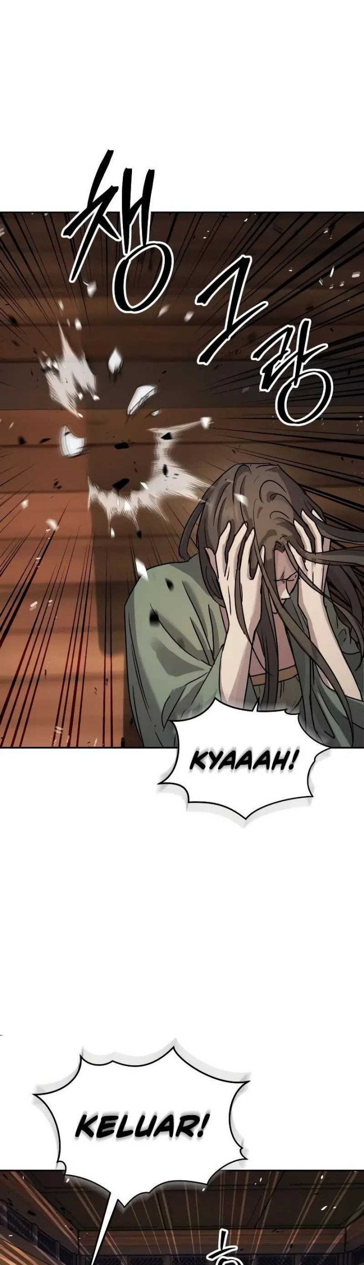 Absolute Dominion Chapter 14 Gambar 63