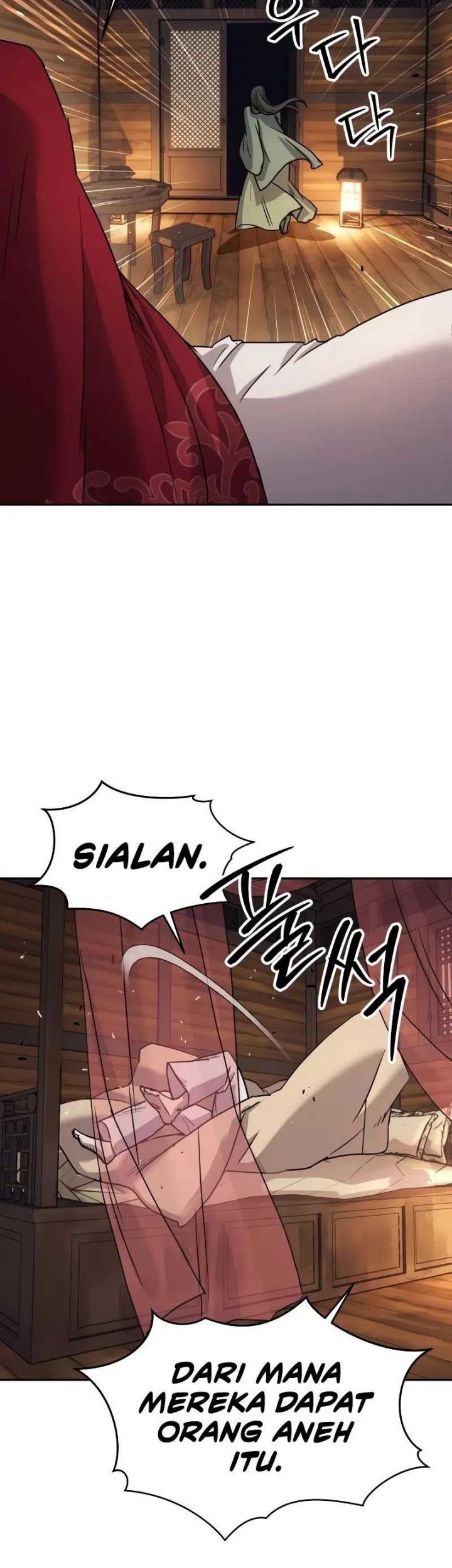 Absolute Dominion Chapter 14 Gambar 64