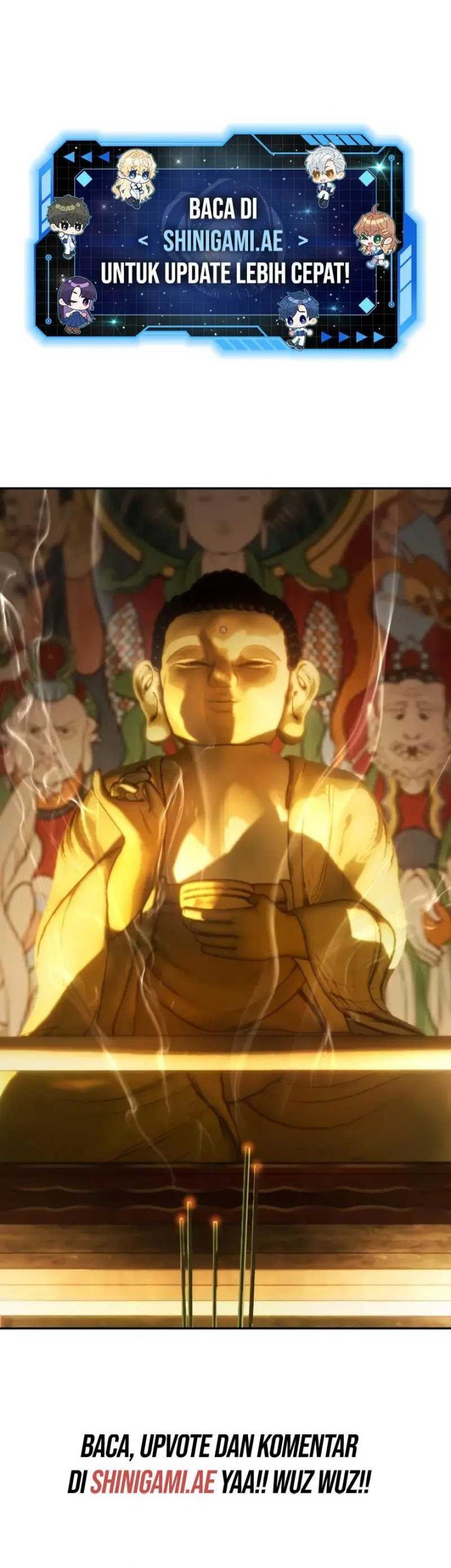 Baca  Absolute Dominion Chapter 14 Gambar 2