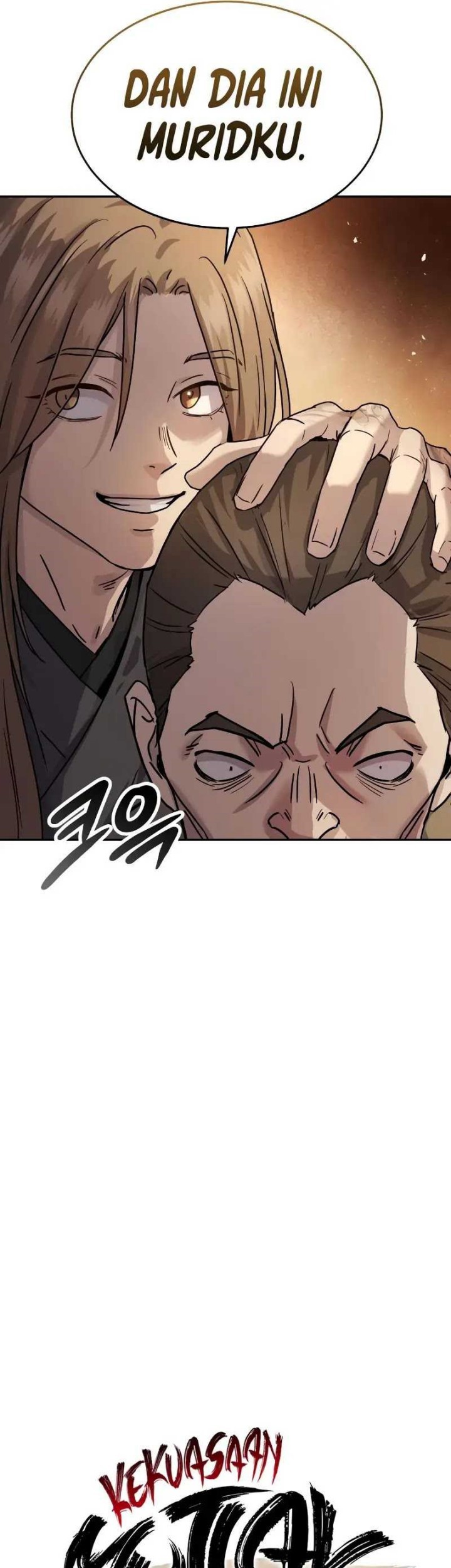 Absolute Dominion Chapter 14 Gambar 10