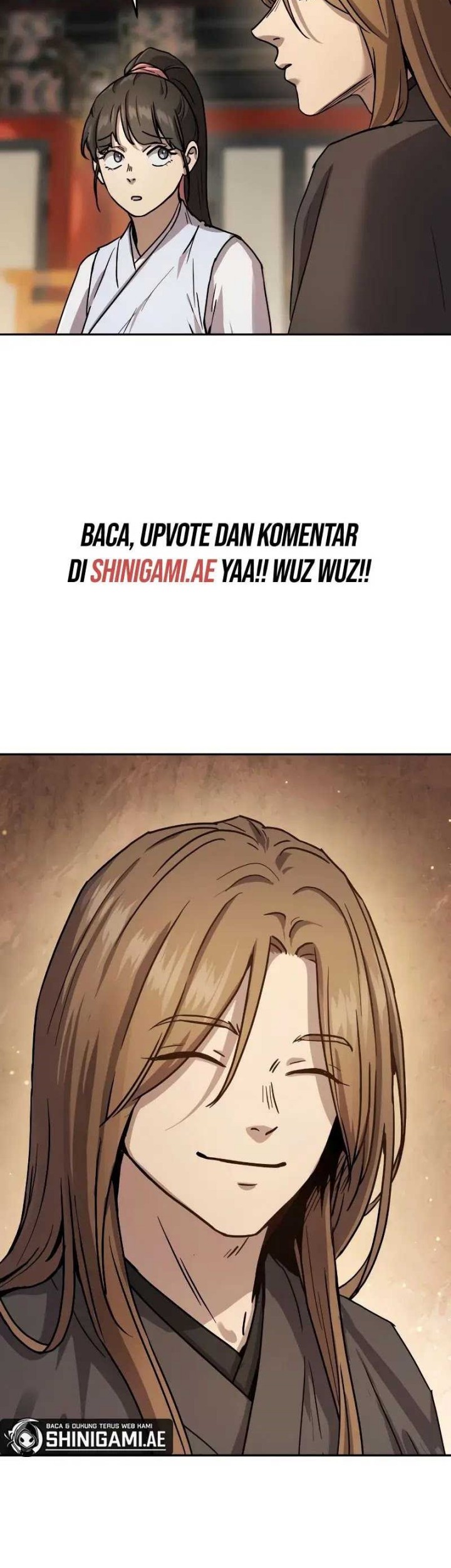 Absolute Dominion Chapter 14 Gambar 20