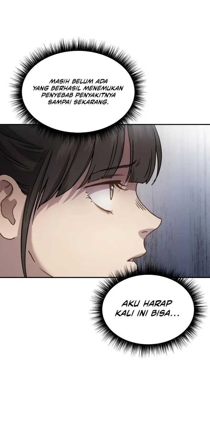Absolute Dominion Chapter 14 Gambar 25