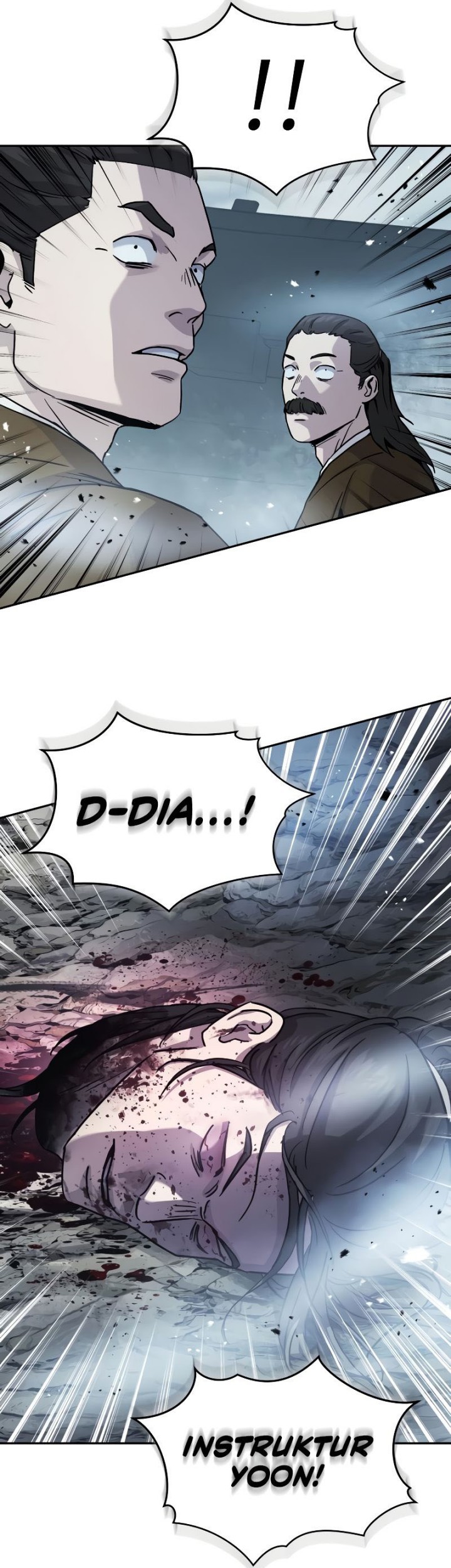 Absolute Dominion Chapter 15 Gambar 38