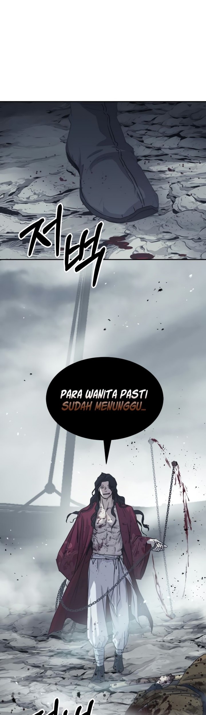Absolute Dominion Chapter 15 Gambar 48