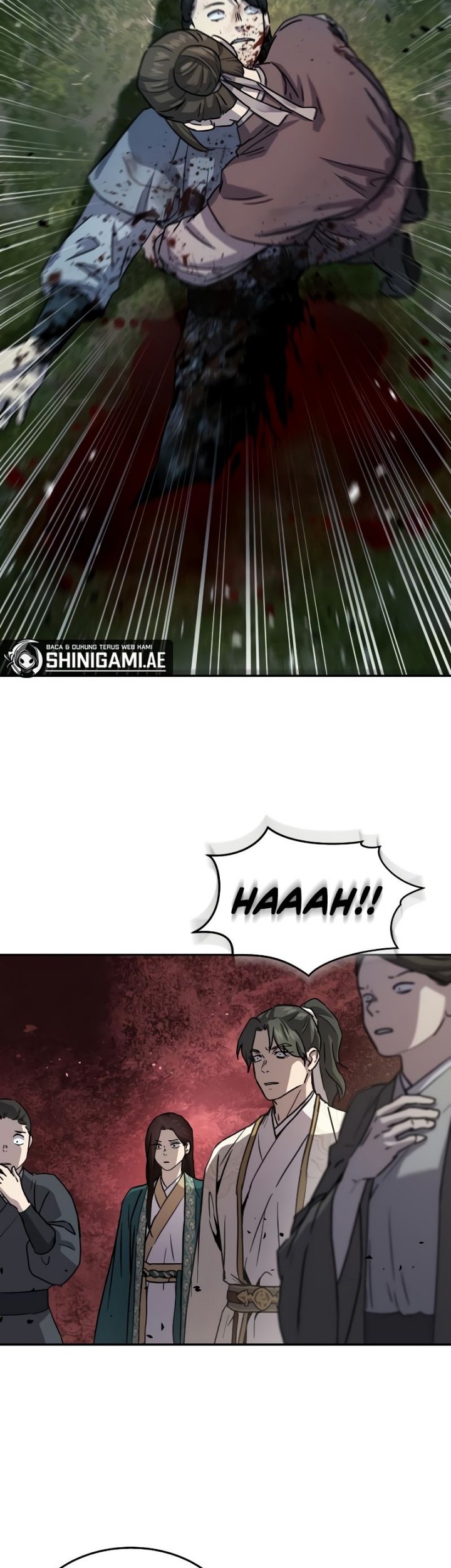 Absolute Dominion Chapter 15 Gambar 55