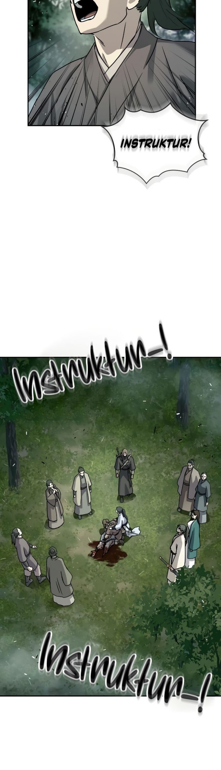 Absolute Dominion Chapter 15 Gambar 59