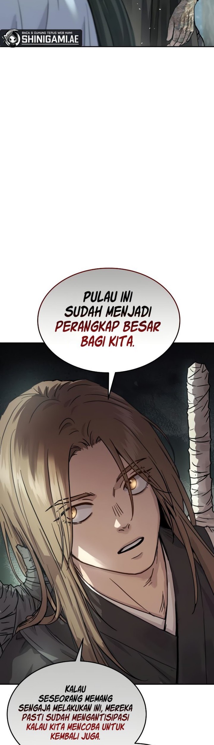 Absolute Dominion Chapter 15 Gambar 63