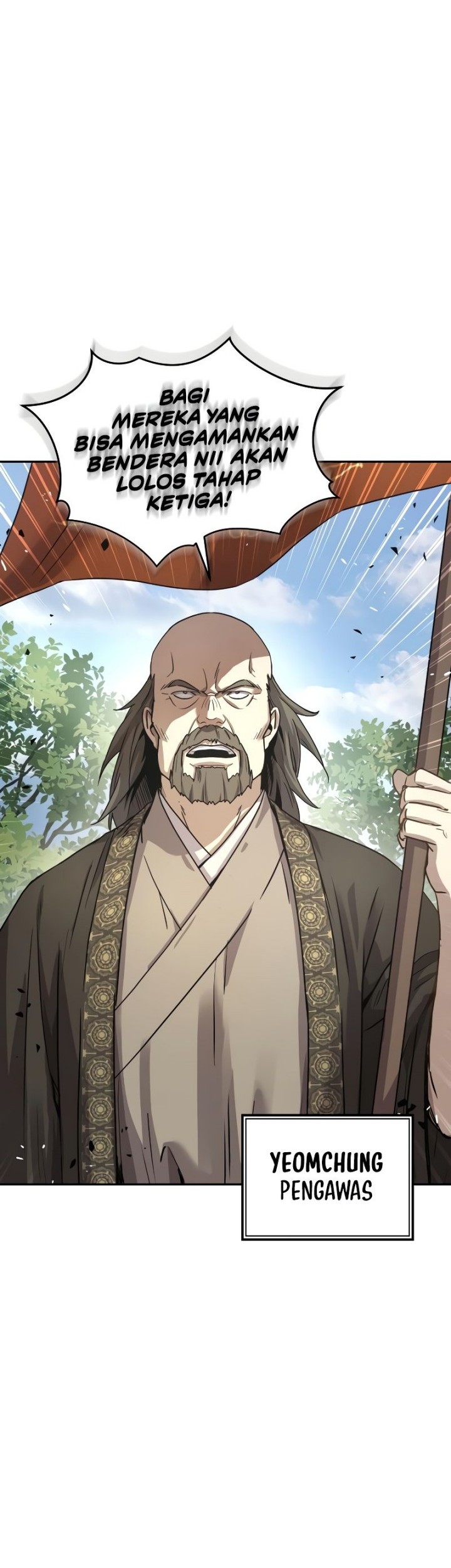 Absolute Dominion Chapter 15 Gambar 3