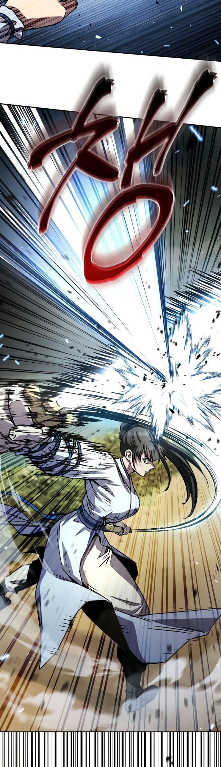 Absolute Dominion Chapter 15 Gambar 27