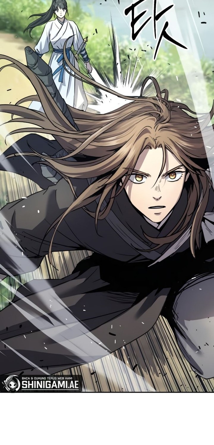 Absolute Dominion Chapter 15 Gambar 33