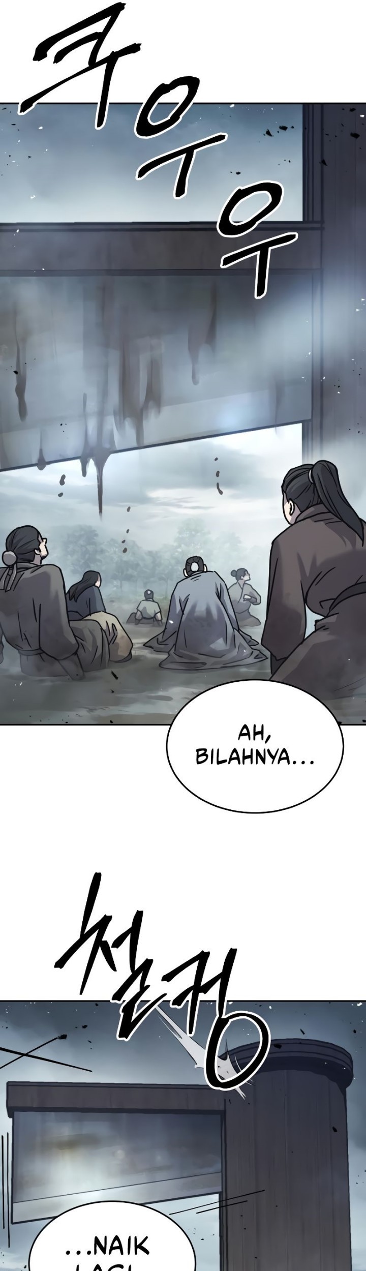 Absolute Dominion Chapter 16 Gambar 33