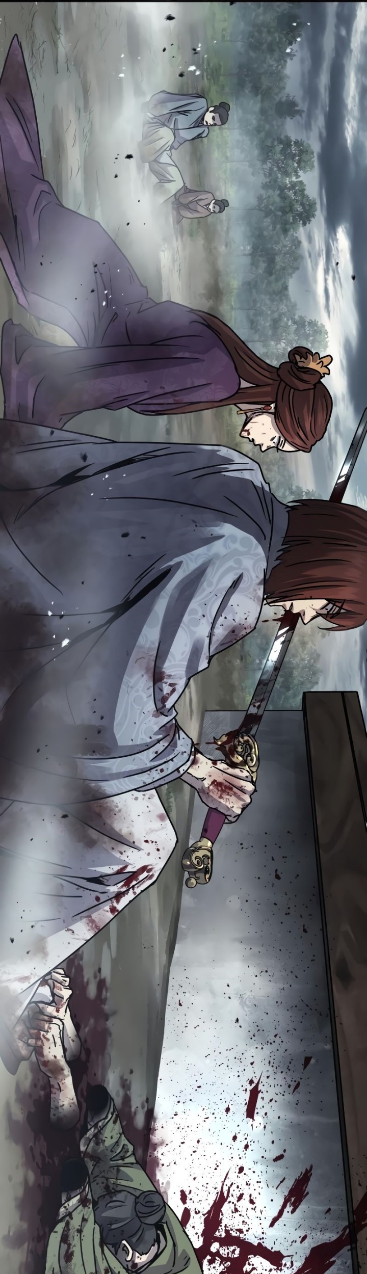 Absolute Dominion Chapter 16 Gambar 48