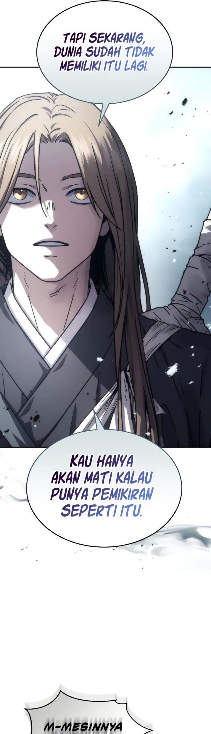 Absolute Dominion Chapter 16 Gambar 56