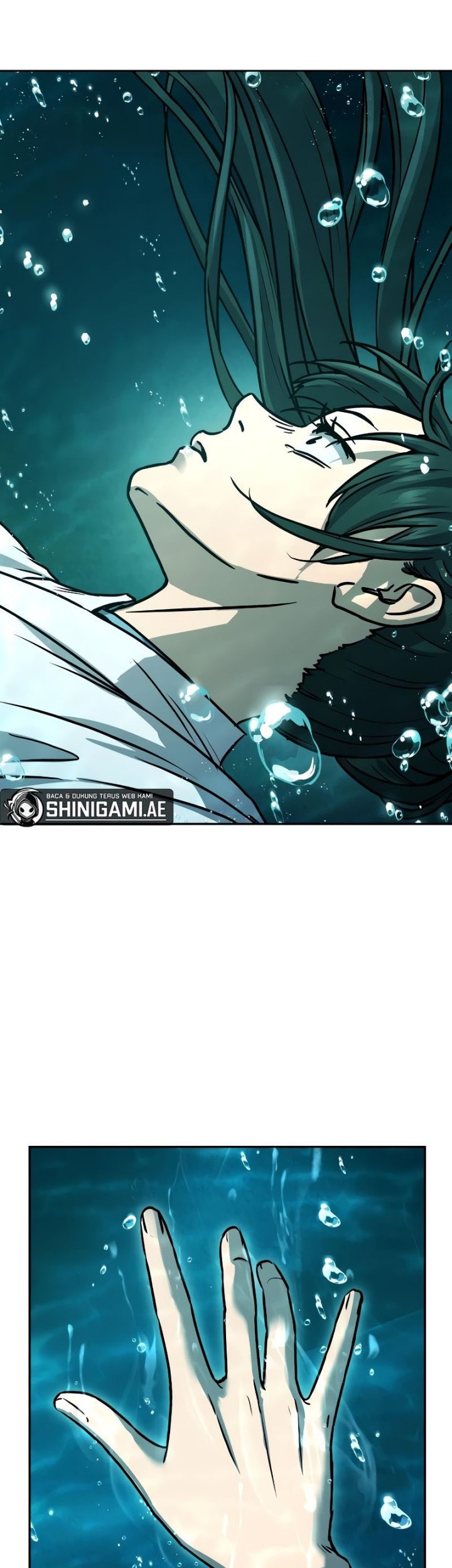 Absolute Dominion Chapter 16 Gambar 72