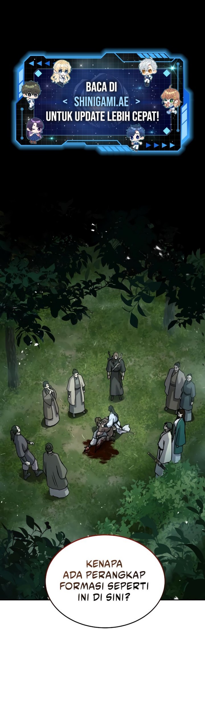 Baca  Absolute Dominion Chapter 16 Gambar 2