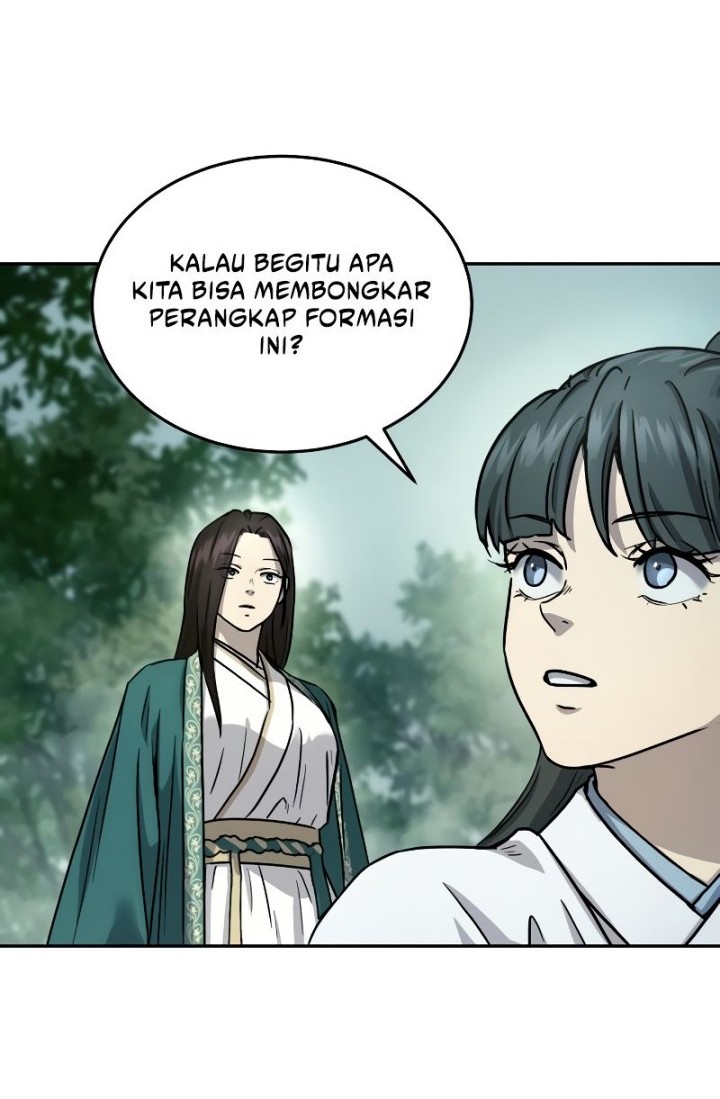 Absolute Dominion Chapter 16 Gambar 5