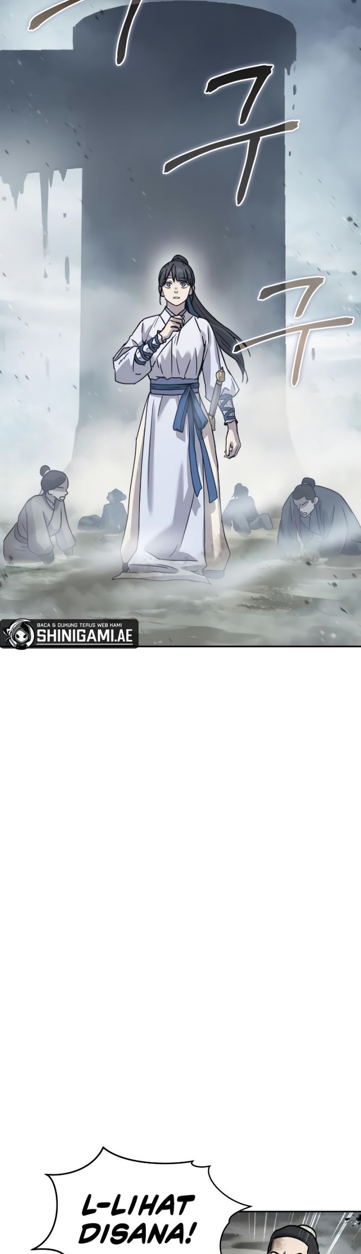 Absolute Dominion Chapter 16 Gambar 24