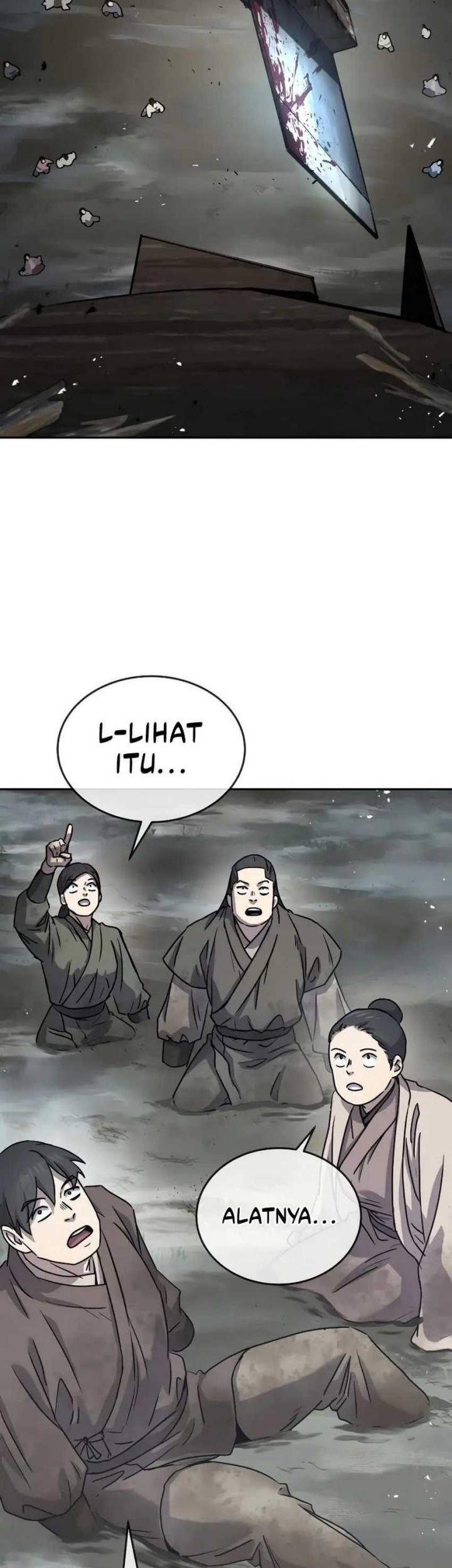 Absolute Dominion Chapter 17 Gambar 35