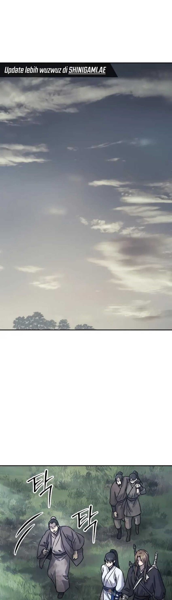 Absolute Dominion Chapter 17 Gambar 39