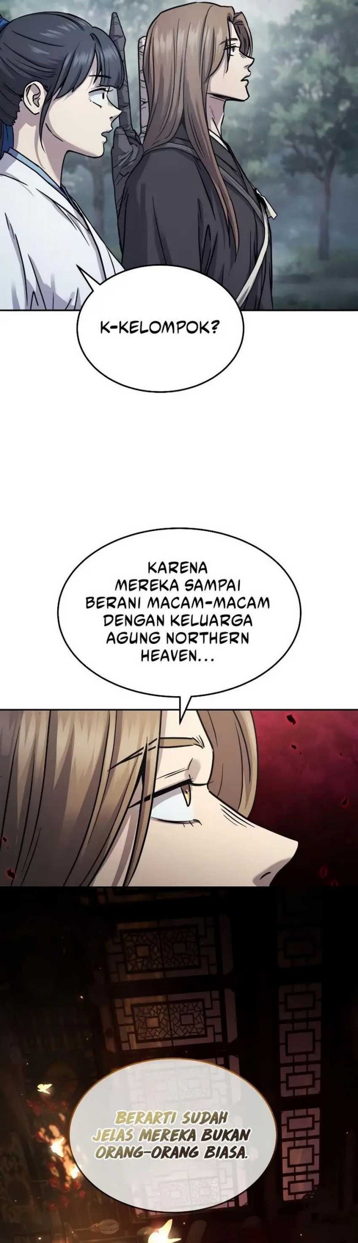 Absolute Dominion Chapter 17 Gambar 49