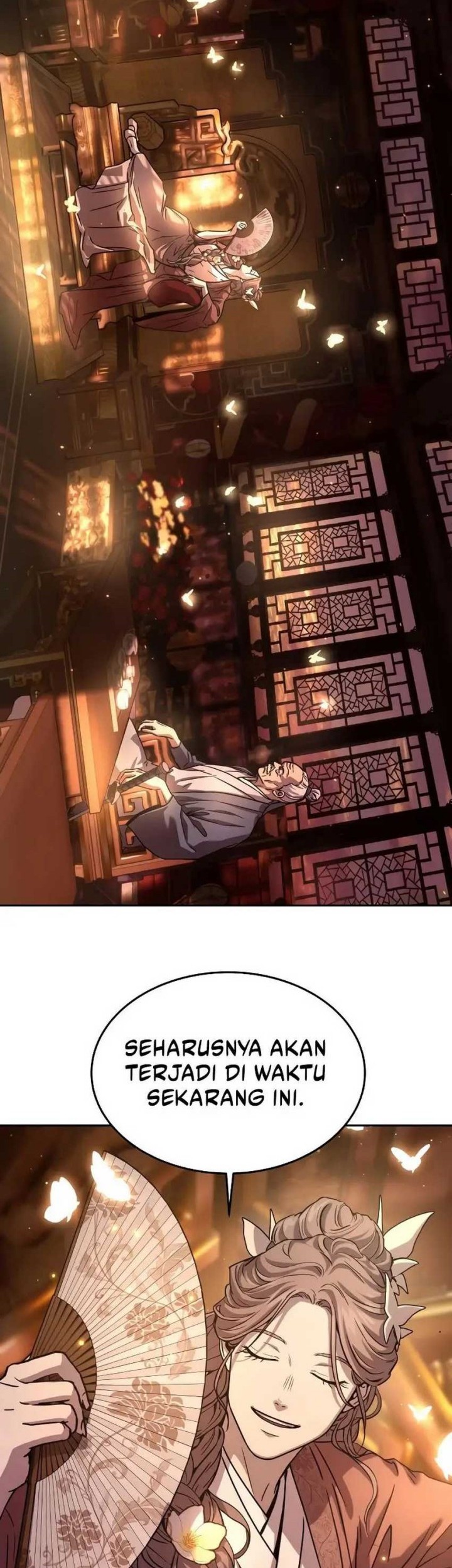 Absolute Dominion Chapter 17 Gambar 50