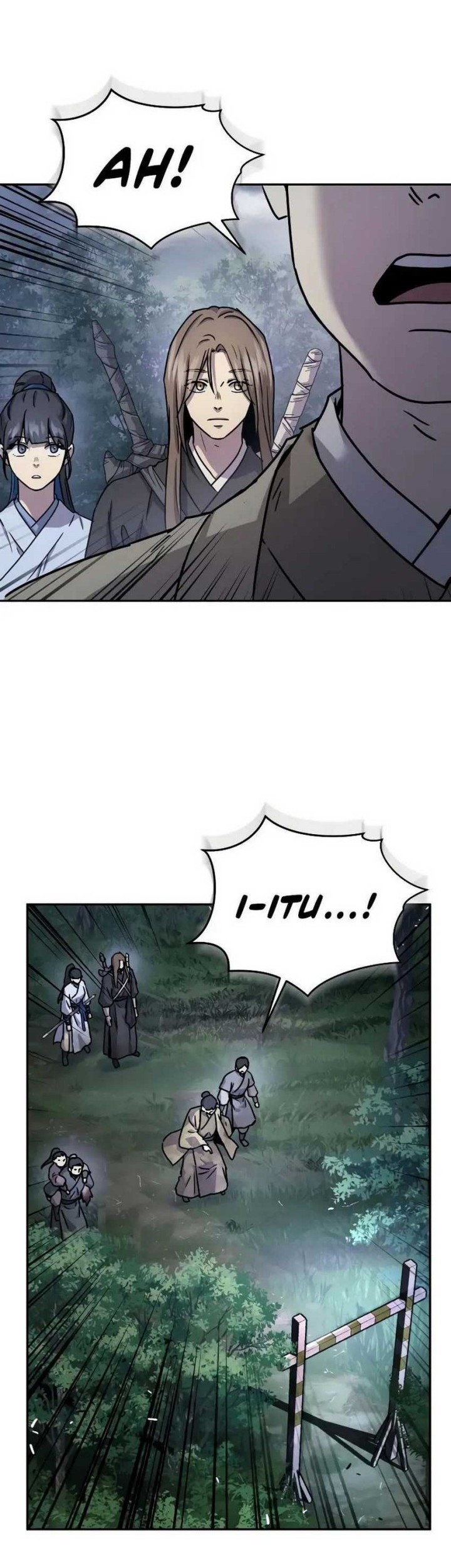 Absolute Dominion Chapter 17 Gambar 58