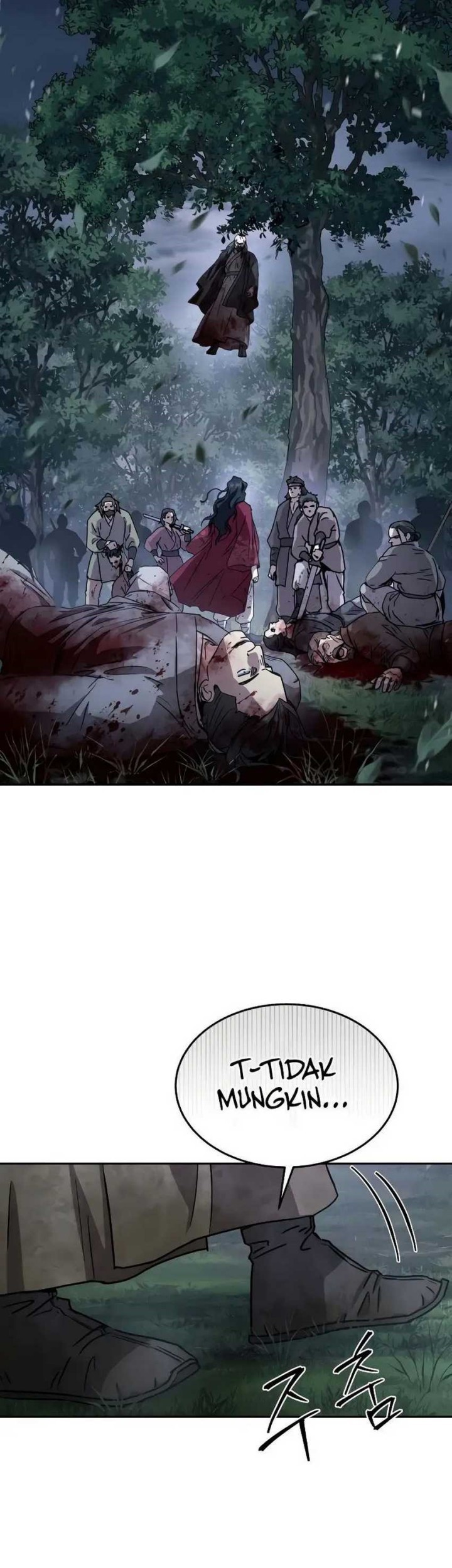 Absolute Dominion Chapter 17 Gambar 65