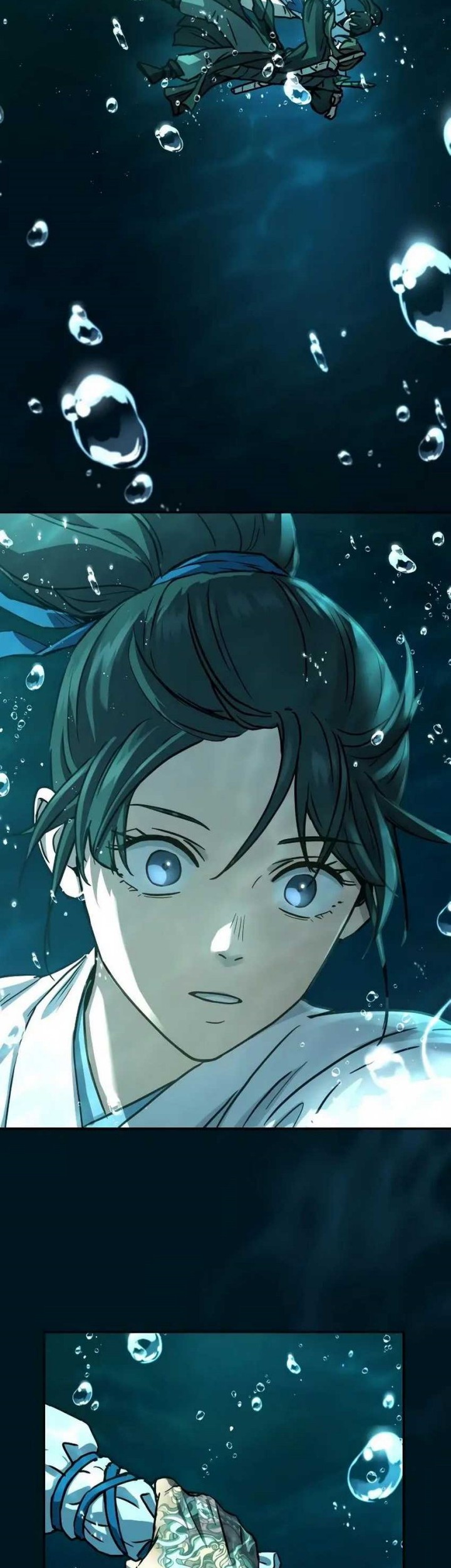 Absolute Dominion Chapter 17 Gambar 3