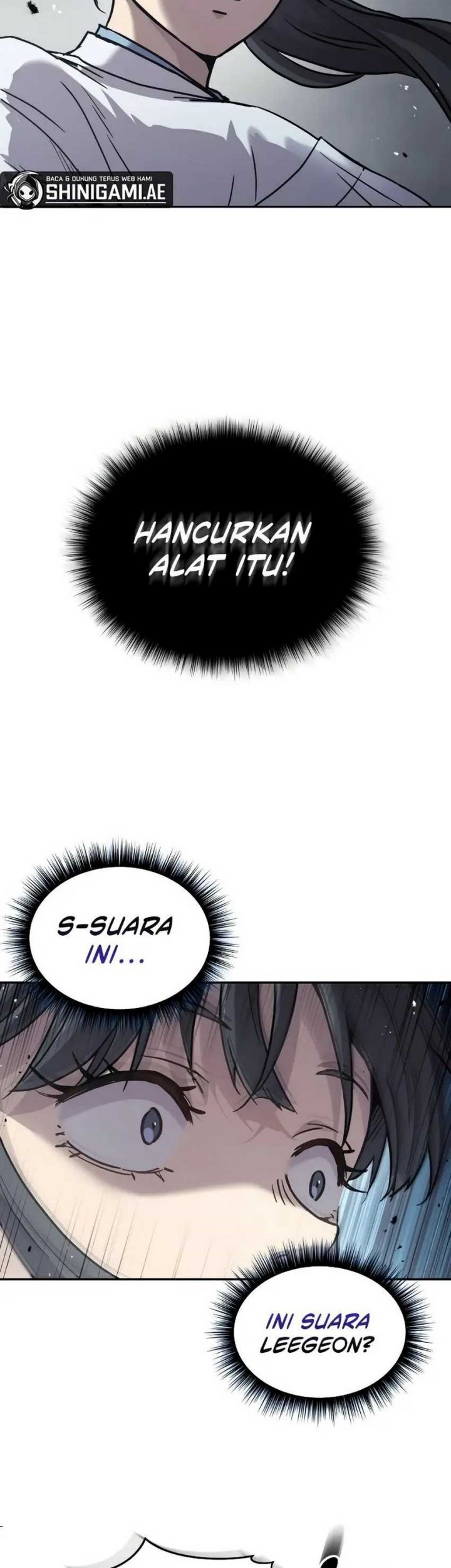 Absolute Dominion Chapter 17 Gambar 12