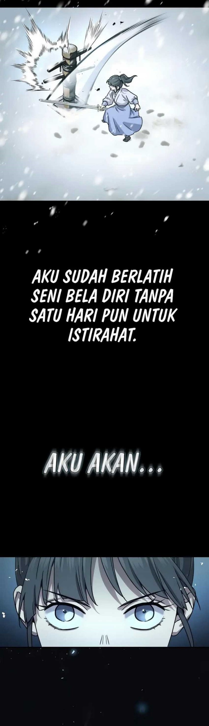 Absolute Dominion Chapter 17 Gambar 26