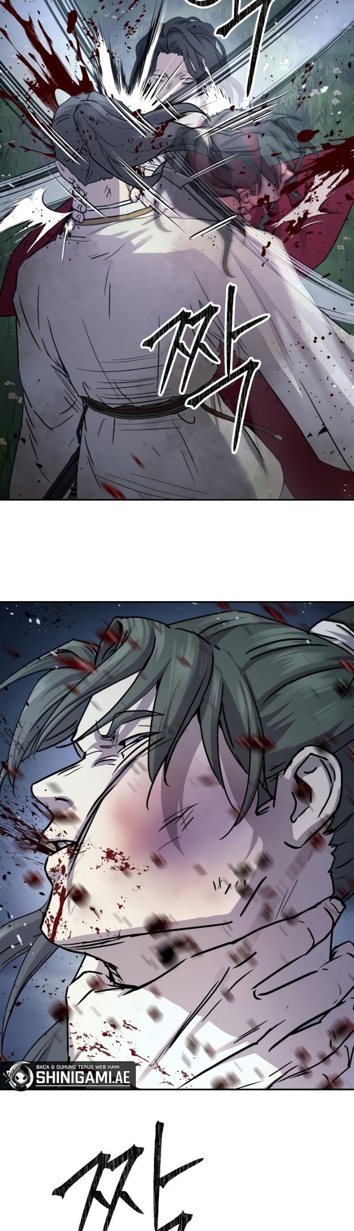 Absolute Dominion Chapter 18 Gambar 35
