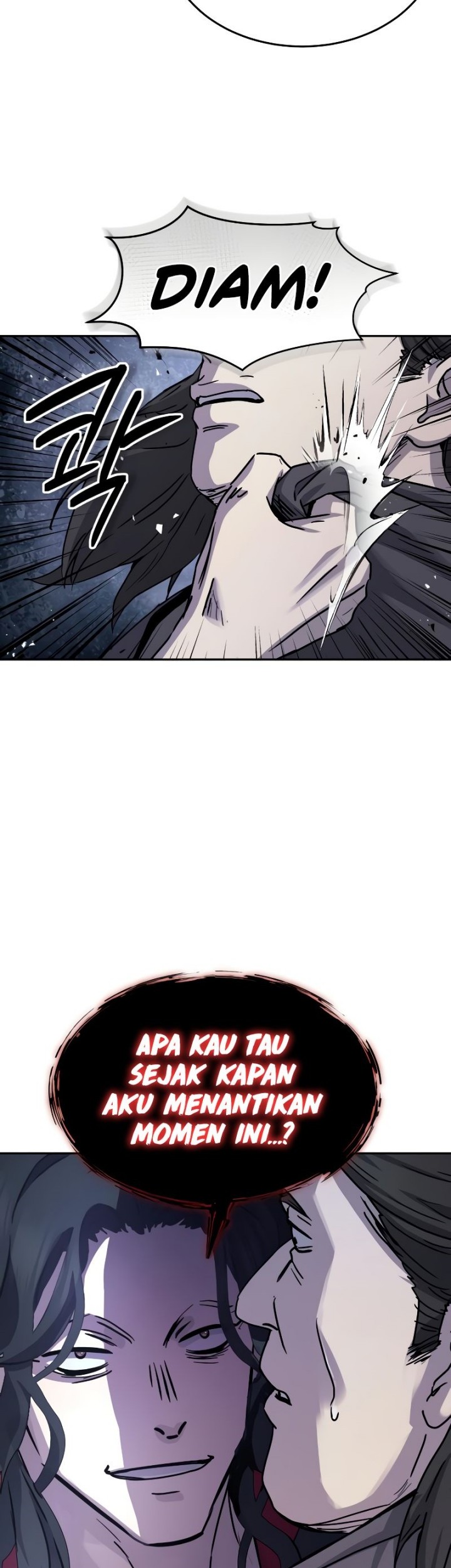 Absolute Dominion Chapter 18 Gambar 51