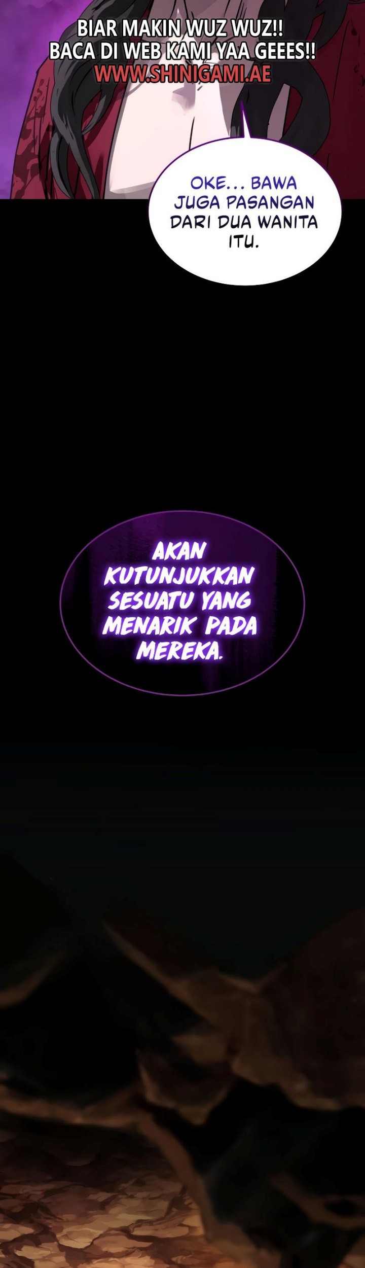 Absolute Dominion Chapter 18 Gambar 58