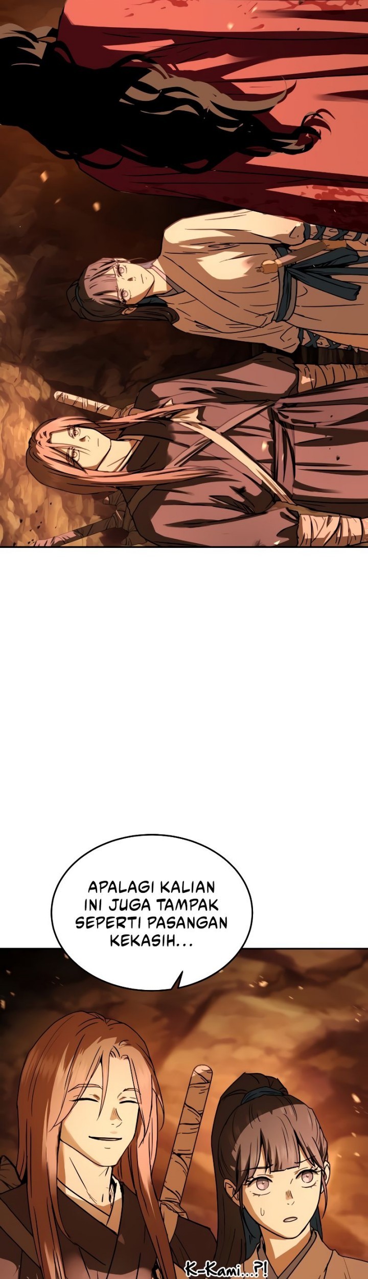 Absolute Dominion Chapter 18 Gambar 61