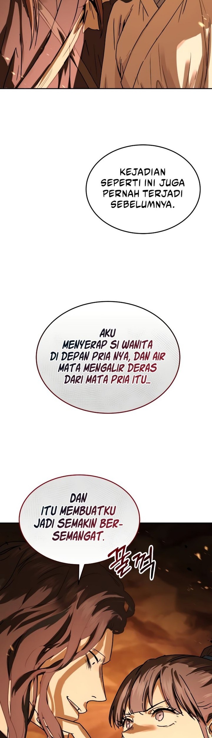 Absolute Dominion Chapter 18 Gambar 62