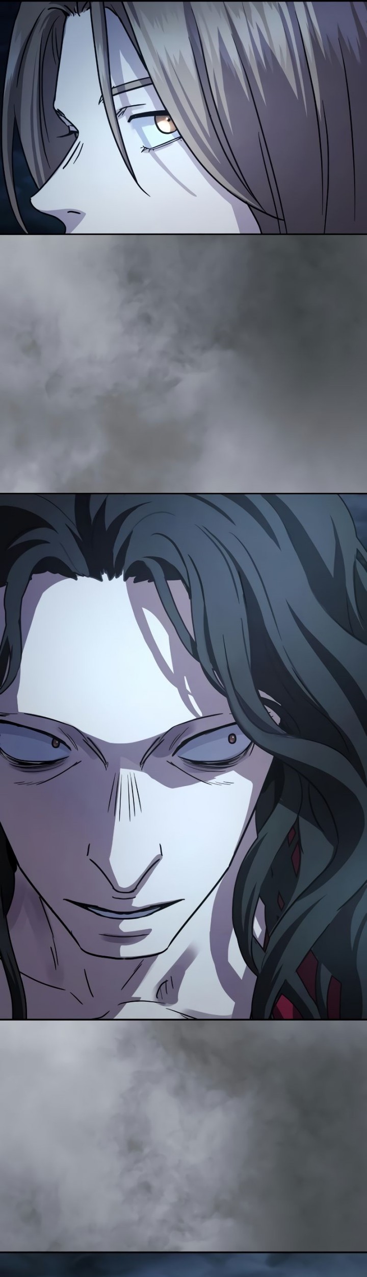 Absolute Dominion Chapter 18 Gambar 68