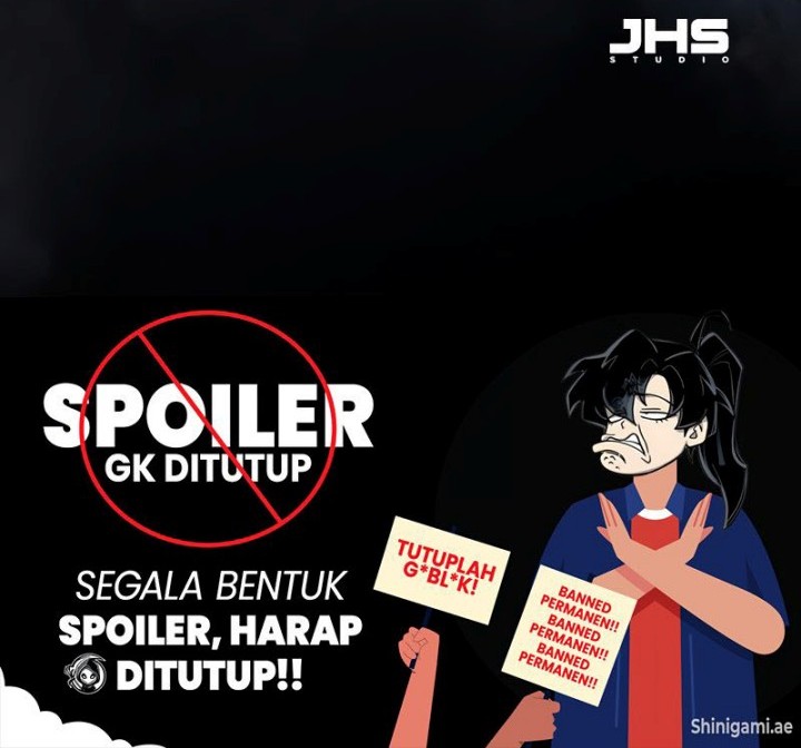 Absolute Dominion Chapter 18 Gambar 78