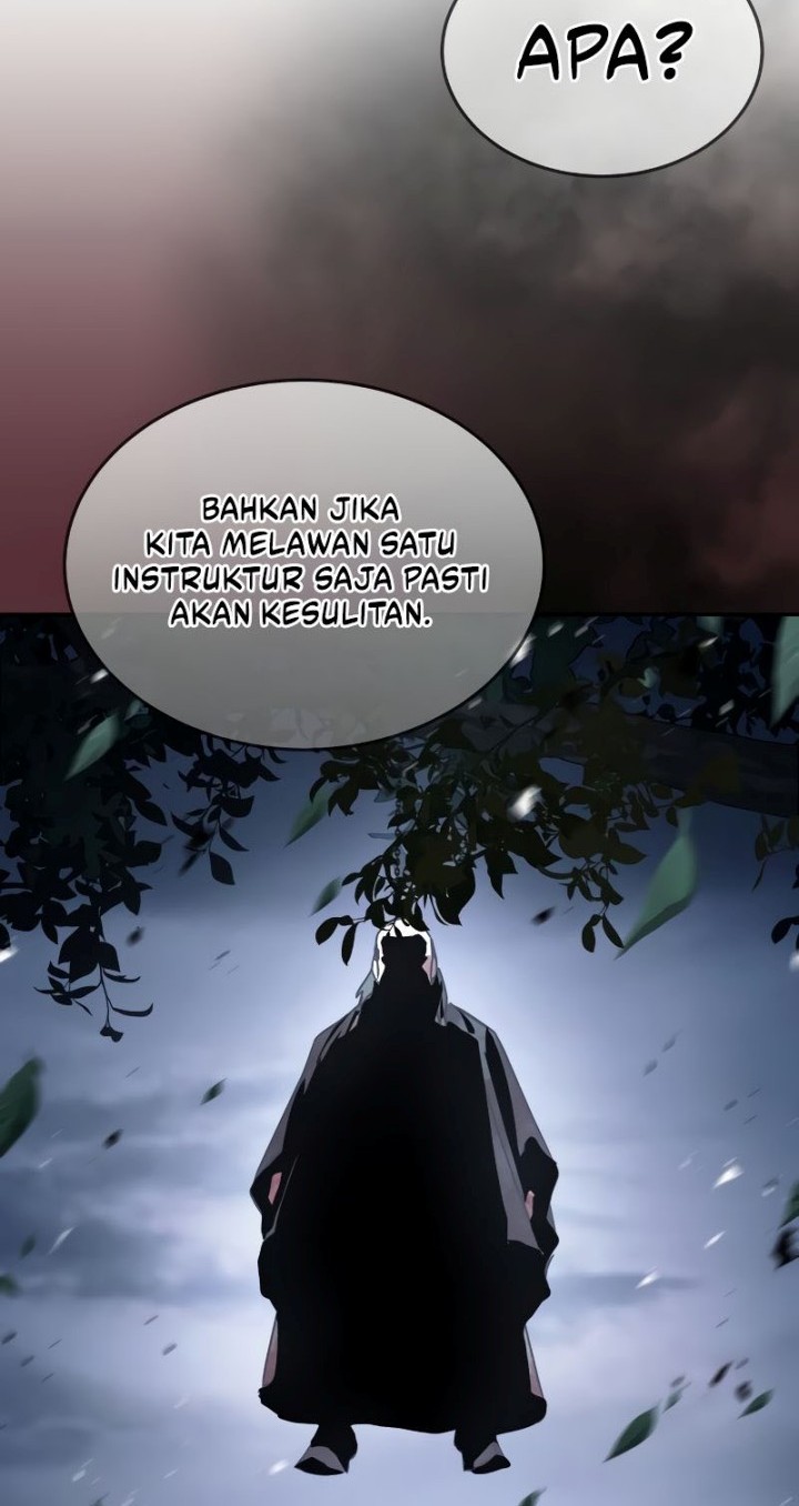 Absolute Dominion Chapter 18 Gambar 17
