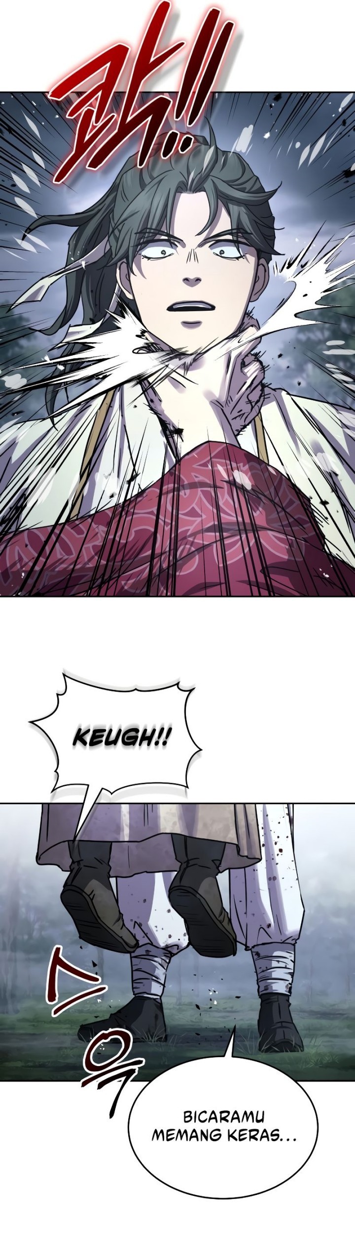 Absolute Dominion Chapter 18 Gambar 26