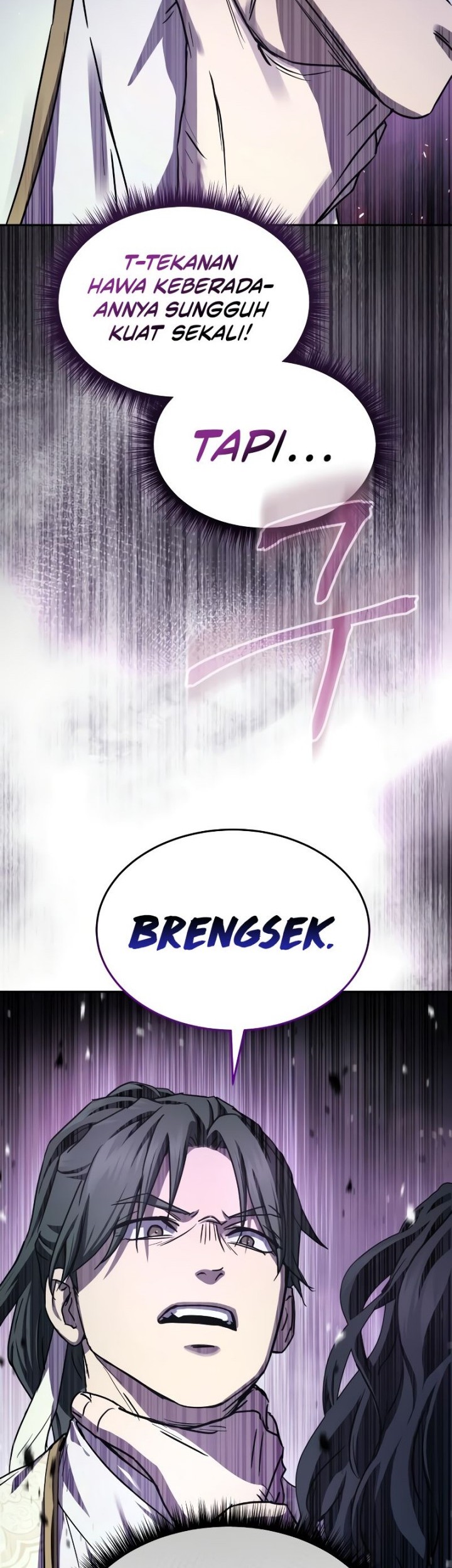 Absolute Dominion Chapter 18 Gambar 30