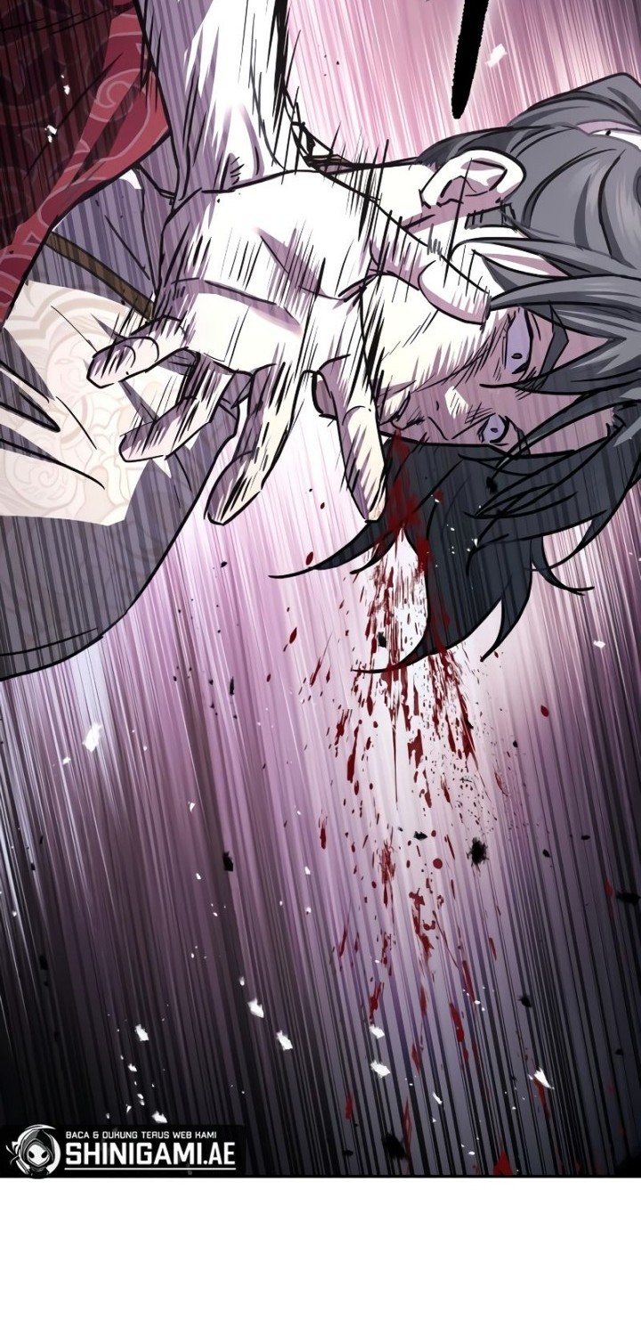 Absolute Dominion Chapter 18 Gambar 32