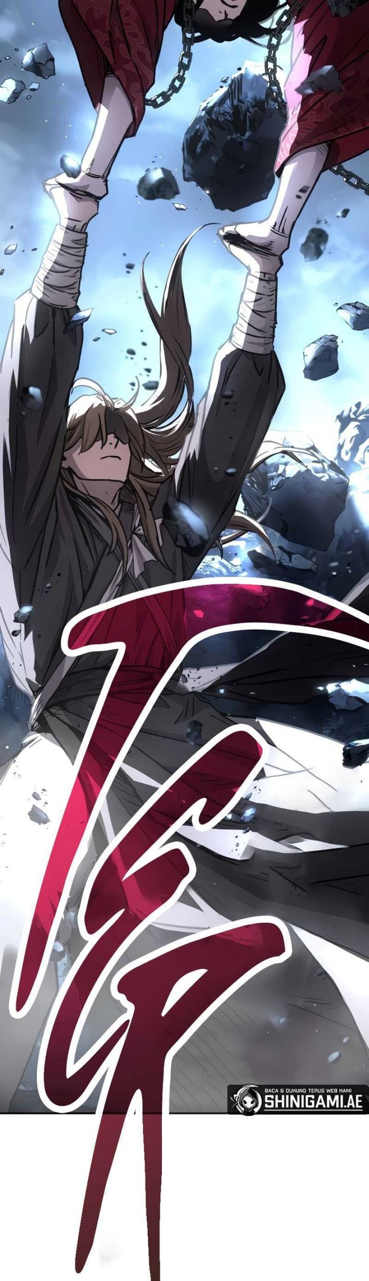 Absolute Dominion Chapter 19 Gambar 38