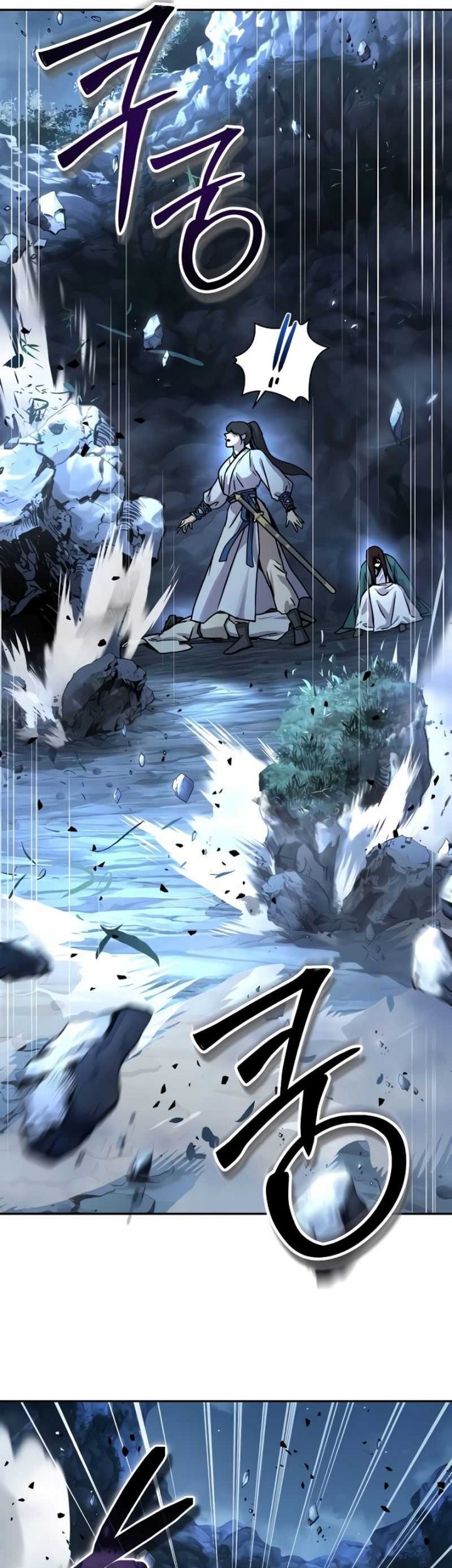 Absolute Dominion Chapter 19 Gambar 41