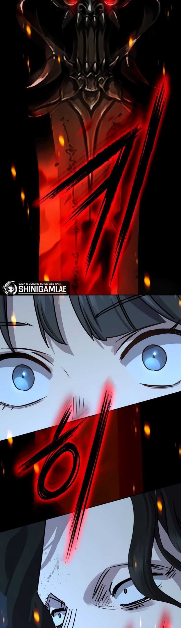 Absolute Dominion Chapter 19 Gambar 50