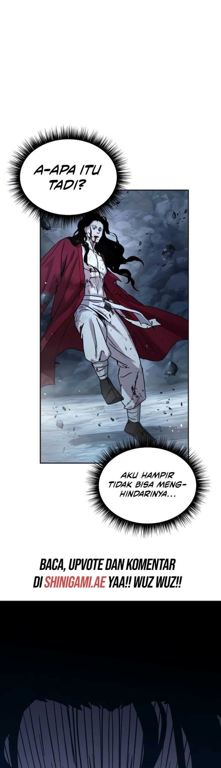 Absolute Dominion Chapter 19 Gambar 56