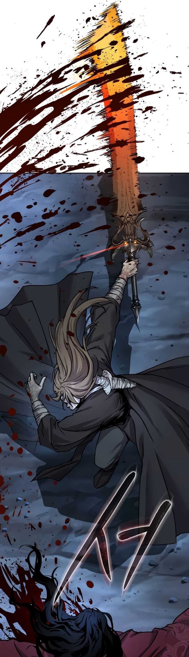 Absolute Dominion Chapter 19 Gambar 62