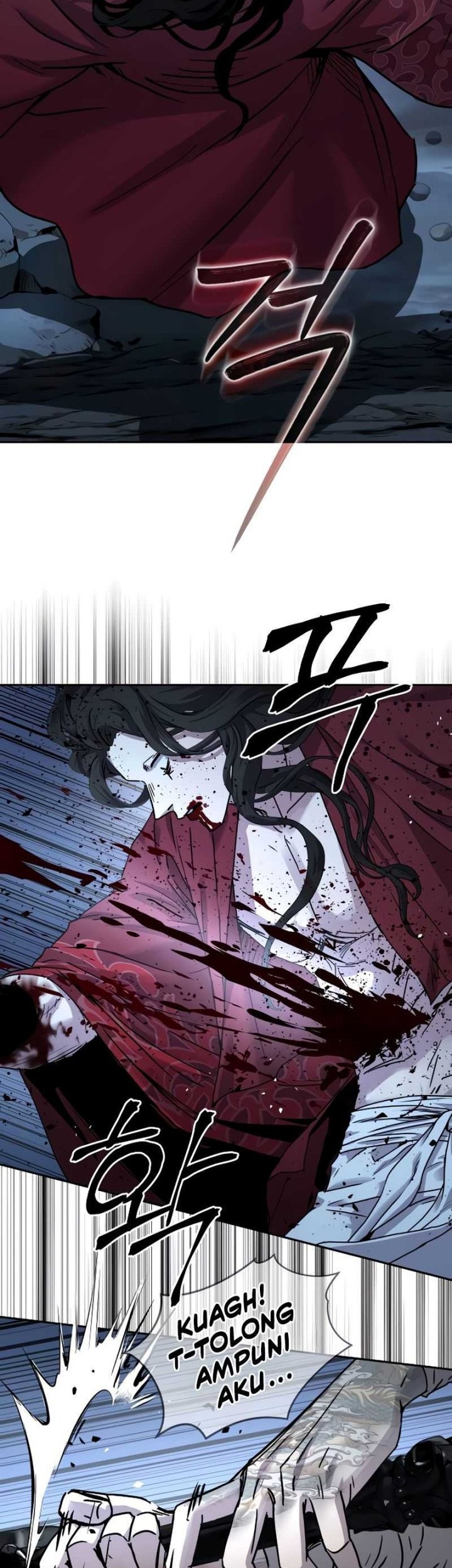 Absolute Dominion Chapter 19 Gambar 63