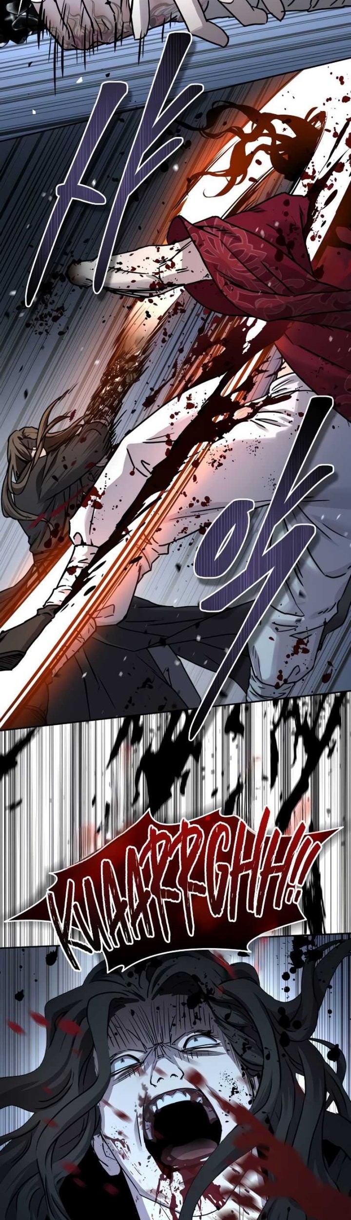 Absolute Dominion Chapter 19 Gambar 64