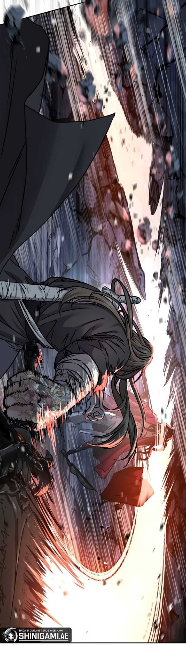 Absolute Dominion Chapter 19 Gambar 67