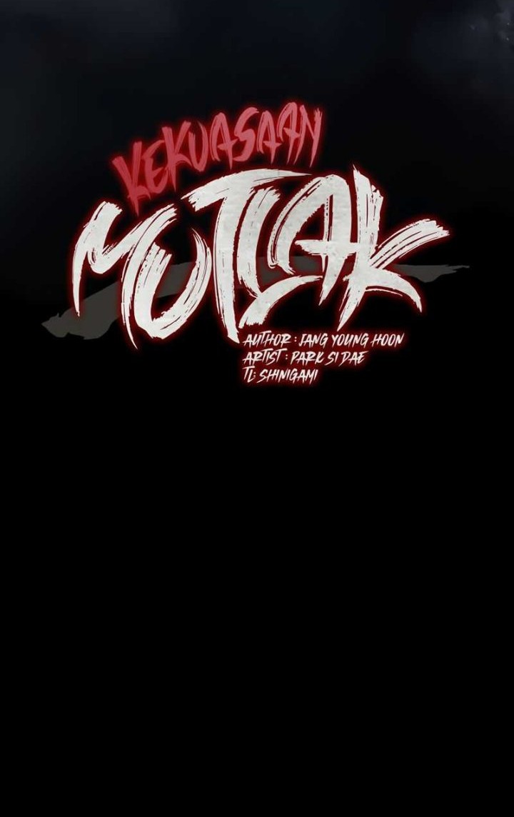 Absolute Dominion Chapter 19 Gambar 9